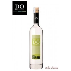 LICOR HERBES DO FERREIRO