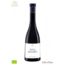 VI DOLÇ ALTA ALELLA MATARO 50 cl. 2019