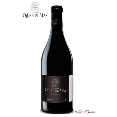 VI NEGRE BERNAT OLLER MAGNUM PLA BAGES 2019