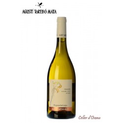 VI BLANC AGUSTI TORELLO ESPANTALLOPS MACABEU CR PENEDES 2017