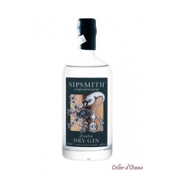 GINEBRA SIPSMITH GREEN