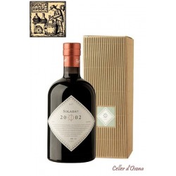 GINEBRA NUT EMPORDA CLASSICA 70cl. 45º
