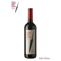 VI NEGRE SEDO BARCELO PRIORAT 2021