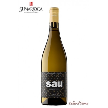 VI BLANC SUMARROCA SAUVIGNON BLANC PENEDES 2019