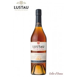 BRANDY LUSTAU SOLERA GRAN RESERVA SELECCIO