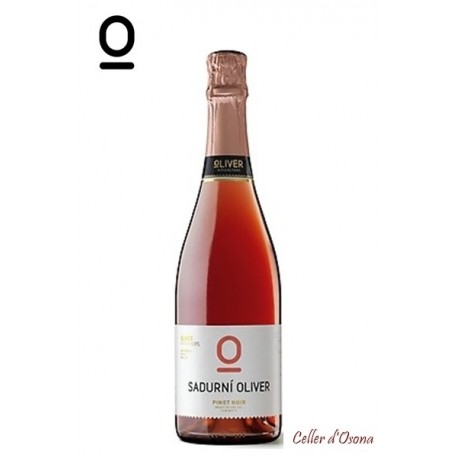 CAVA NATURE SADURNI-OLIVER ROSAT