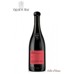 VI NEGRE OLLER DEL MAS PICAPOLL NEGRE PLA DEL BAGES 2020