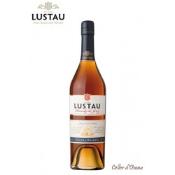 BRANDY LUSTAU SOLERA RESERVA