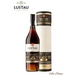 BRANDY LUSTAU SOLERA GRAN RESERVA SELECCIO