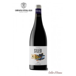 VI NEGRE SILEO D'AT ROCA 2022