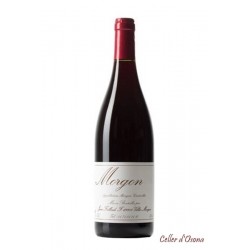 VI NEGRE FOILLARD MORGON CLASSIQUE 2021