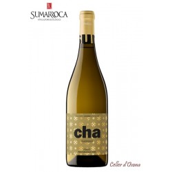 VI BLANC SUMARROCA CHARDONNAY PENEDES 2019