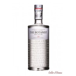 GINEBRA THE BOTANIST ISLAY DRY GIN