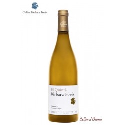 VI BLANC BARBARA FORES EL QUINTA TERRA ALT 2022