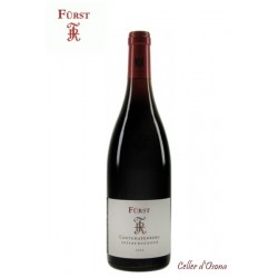 VI NEGRE R.FURST CENTGRAFENBERG PINOT ALEMANYA 2018