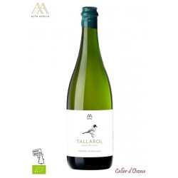 CAVA NATURE ALTA ALELLA CAPSIGRANY 2017