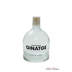 GINEBRA GINATGE - CASTELLAR DE N'HUG