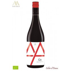 VI NEGRE ALTA ALELLA GARNATXA 2023