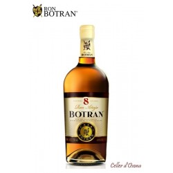 ROM BOTRAN SOLERA 8