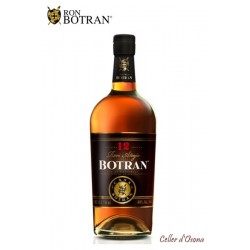 ROM BOTRAN SOLERA 12