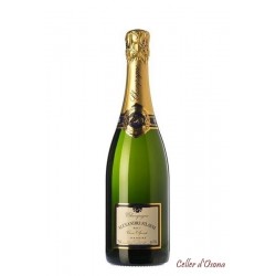 CAVA NATURE JANE VENTURA GRAN RESERVA 1914 2007