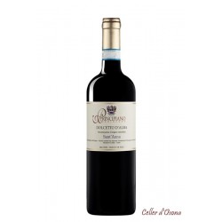 VI NEGRE PRINCIPIANO STA.ANNA DOLCETTO D'ALBA BAROLO 2012