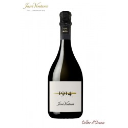 CAVA NATURE AT ROCA ESPARTER PENEDES 2017