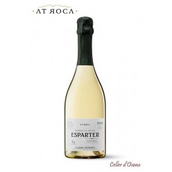 CAVA NATURE AT ROCA ESPARTER PENEDES 2017