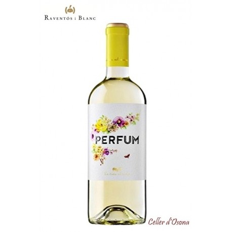 VI BLANC RAVENTOS I BLANC "PERFUM" MAGNUM PENEDES 2016