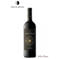 VI NEGRE MESIES SELECCIO TERRA ALTA 2015