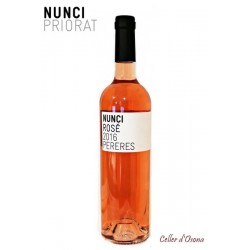 VI ROSAT NUNCI PRIORAT 2018