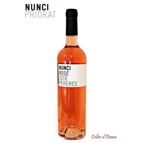 VI ROSAT NUNCI PRIORAT 2018