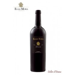 VI NEGRE ELIAS MORA RESERVA TORO 2009