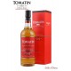 WHISKY MALTA TOMATIN CASK STRENGTH EDITION SINGLE MALT