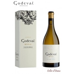 VI BLANC GODEVAL REVIVAL GODELLO GALICIA 2020