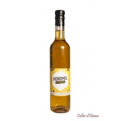 HIDROMEL ELS CINGLES 50cl. 15º