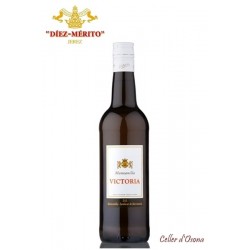 VI GENEROS MANZANILLA VICTORIA