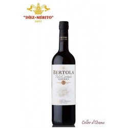 VI GENEROS BERTOLA PALO CORTADO