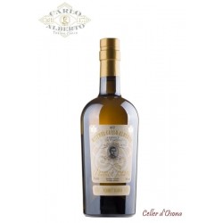 VERMUT CARLO ALBERTO RESERVA BIANCO