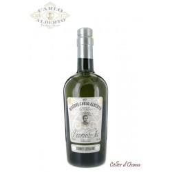 VERMUT CARLO ALBERTO RESERVA EXTRA DRY