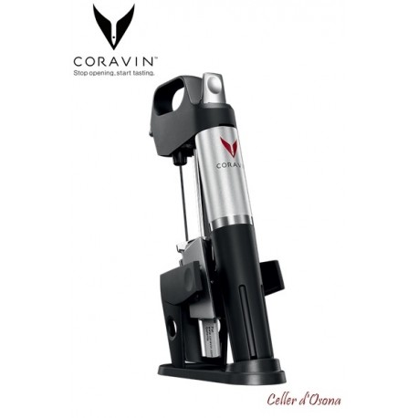 CORAVIN MODEL 8