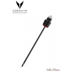 CORAVIN AGULLA FAST POUR - RAPID