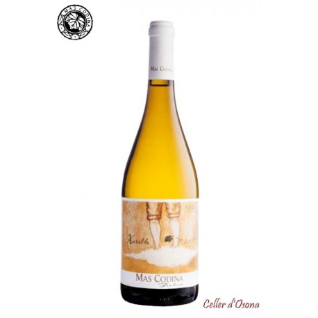 VI BLANC MAS CODINA XAREL·LO TRADICIO PENEDES 2022