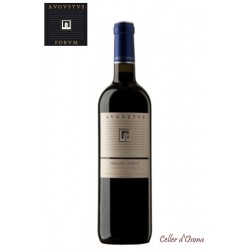 VI NEGRE AUGUSTUS PRIMER NEGRE PENEDES 2020