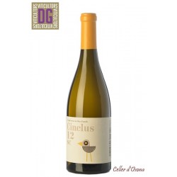 VI BLANC DG CINCLUS PENEDES 2020