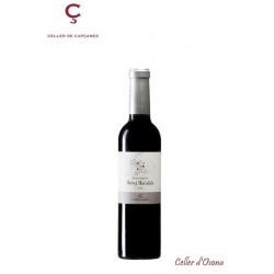 VI NEGRE FLOR DE PRIMAVERA 3/8 CRIANÇA KOSHER MONTSANT 2014