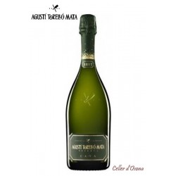 CAVA BRUT CELLER KRIPTA "FRANC" RESERVA 2019
