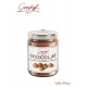 CREMA DE XOCOLATA AMB LLET I AVELLANES GRASHOFF 235gr(30504)