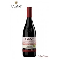 VI NEGRE RAIMAT BOIRA GARNATXA NEGRA C.SEGRE 2015