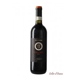 VI NEGRE PICCINI CHIANTI CLASSICO ITALIA 2018